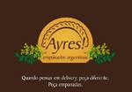 Logotipo Ayres Empanadas Argentinas